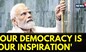 This Parliament Is Representative Of India's Resolution: PM Narendra Modi | New Parliament Building