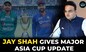 Emergent ACC Meeting on Asia Cup Venue Likely in 'Next 7-10 Days'
