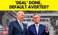 USA News LIVE: Joe Biden And Kevin McCarthy Reach Agreement Over US Debt Ceiling 2023 | News18 LIVE