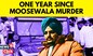 Sidhu Moosewala News: One Year Since The Moosewala Murder | Punjab Police | English News | News18