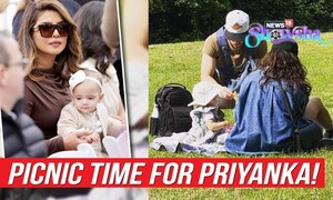 Priyanka Chopra's Day Out With Family | Ram Charan Announces New Venture | Deepika Glows In Cartier
