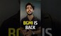BGMI Is Back for 3 Months #shorts
