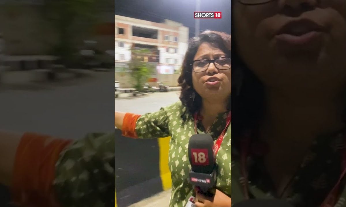 Shorts Manipur Violence News Home Minister Amit Shah In Manipur