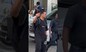 Akshay Kumar Looks Uber Cool With His Unique Bag | #Shorts | Viral Trending Video | English News