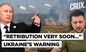 Kyiv Downs Iskanders | Belgorod Shelled, Governor Says Annex Kharkiv | “NATO, Russia War Possible”