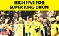 IPL Final 2023 | Chennai Super Kings Beat Gujarat Titans | CSK Vs GT | MS Dhoni | Hardik Pandya