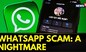 Whatsapp Calls Are Trapping Users In The Name Of Providing Jobs | Investigation | English News
