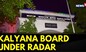 Karnataka News | Kalyana Board Comes Under Radar After Priyank Kharge's Corruption Allegations