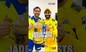 IPL 2023 | IPL Final | CSK Vs GT | MS Dhoni And Jadeja Moment | #ipl2023 | #shorts | News18