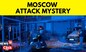 Moscow Drone Attack: Russia Accuses Ukraine Of 'Terrorist' Strike In Moscow | Russia Ukraine War