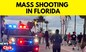 Mass Shooting at Florida's Hollywood Beach Injures Nine People, Including Three Minors
