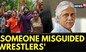 Wrestlers Protest | It Has Become A Shameful Controversy: Ayaz Memon | Wrestlers Vs WFI | News18