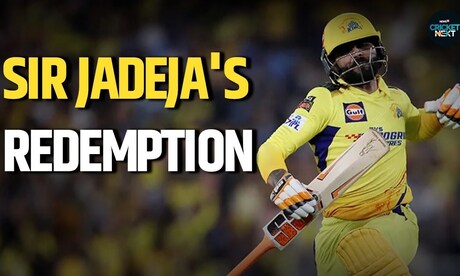 'Ravindra Jadeja Went Through a Lot Last Season': Irfan Pathan | IPL 2023 | Chennai Super Kings