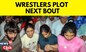 Wrestlers Vs WFI | Wrestlers Protest | All Eyes On Wrestlers After Haridwar Pull Back | News18