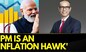 Morgan Stanley MD Ridham Desai's Stunning Remark On PM Modi | Inflation In India | English News
