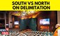 New Parliament Building India | How Will Lok Sabha Seats Increase In 2026 Delimitation?| News18