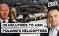 After HIMARS, Poland Buys 800 Hellfire Missiles For Its Attack Helicopters | Impact Of Russia’s War?