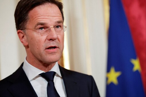 Dutch Prime Minister Mark Rutte Will Leave Politics After Election ...