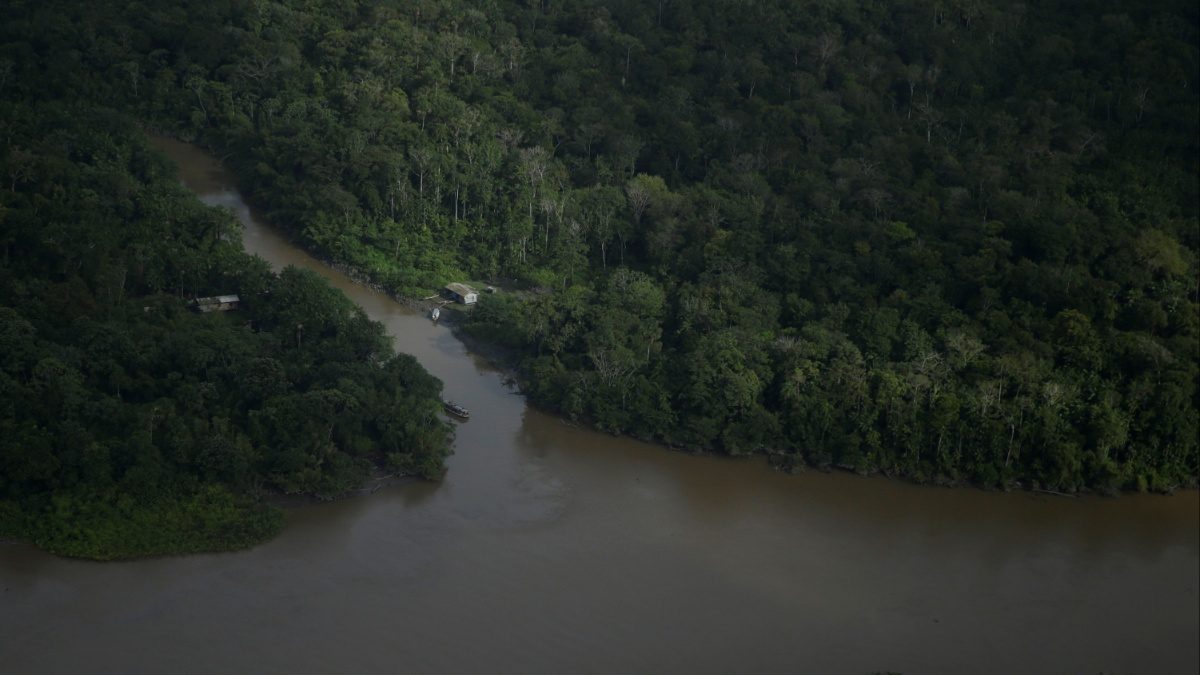 Environment vs Economy: Trouble Brews within Brazil Prez Lula's Coalition over Amazon Petrobras Project - Vimarsana News