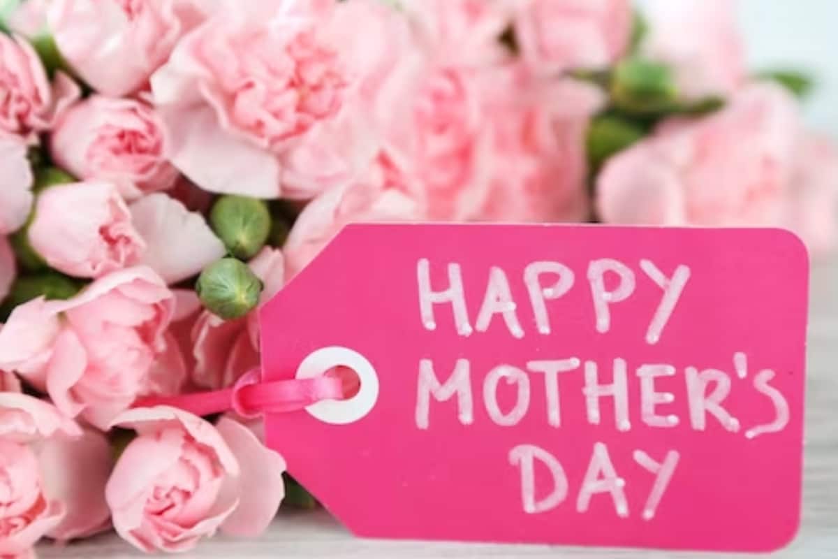 Mother's Day 2023: 4 Ways To Celebrate Mother's Day Even If You're ...