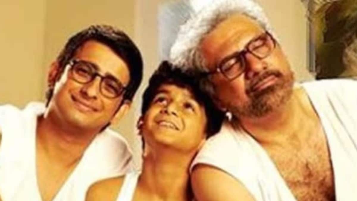 A Wednesday To Dhamaal, 6 Bollywood Films Without Female Leads - Vimarsana News