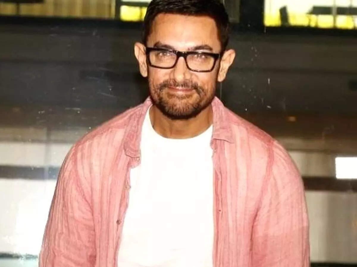 Nobody Can Beat Aamir Khan When It Comes To Surprising Fans  News18