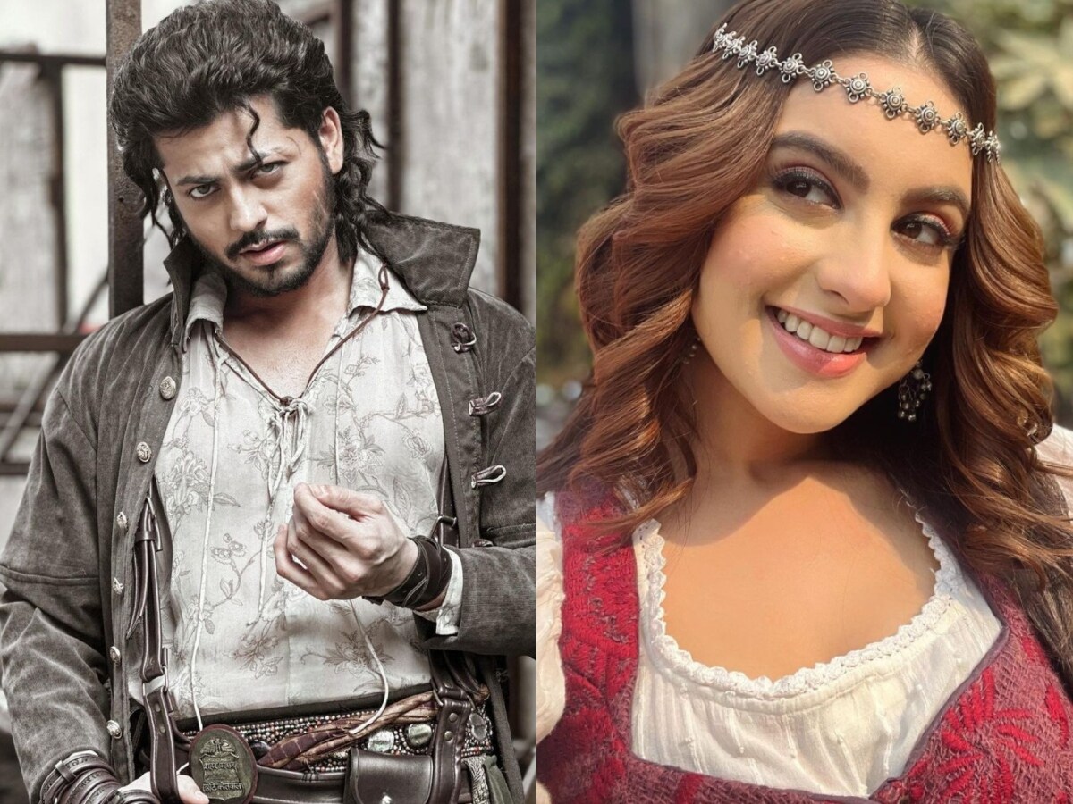 Ali Baba To Go Off Air Six Months After Tunisha Sharma's Death? Know Here