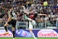 Olivier Giroud Seals Win at Juventus and UEFA Champions League Spot for AC Milan