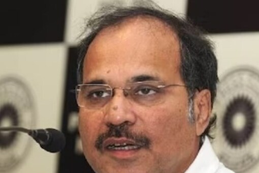 Adhir Ranjan Chowdhury made this comment while speaking at a press conference. 
