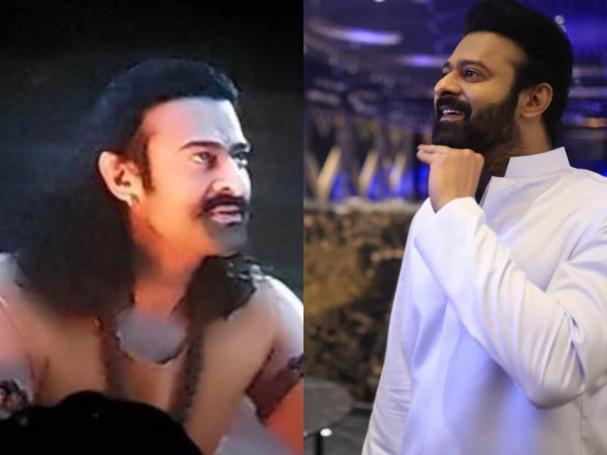 Adipurush Trailer Gets LEAKED Hours Before Its Release; Prabhas ...