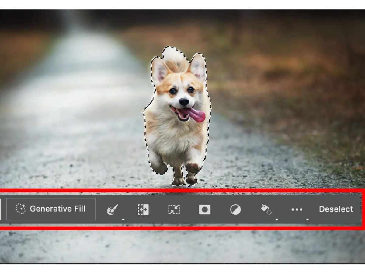 Adobe Introduces 'Generative Fill' AI In Photoshop, Enabling Image Creation  Through Text Prompts - News18