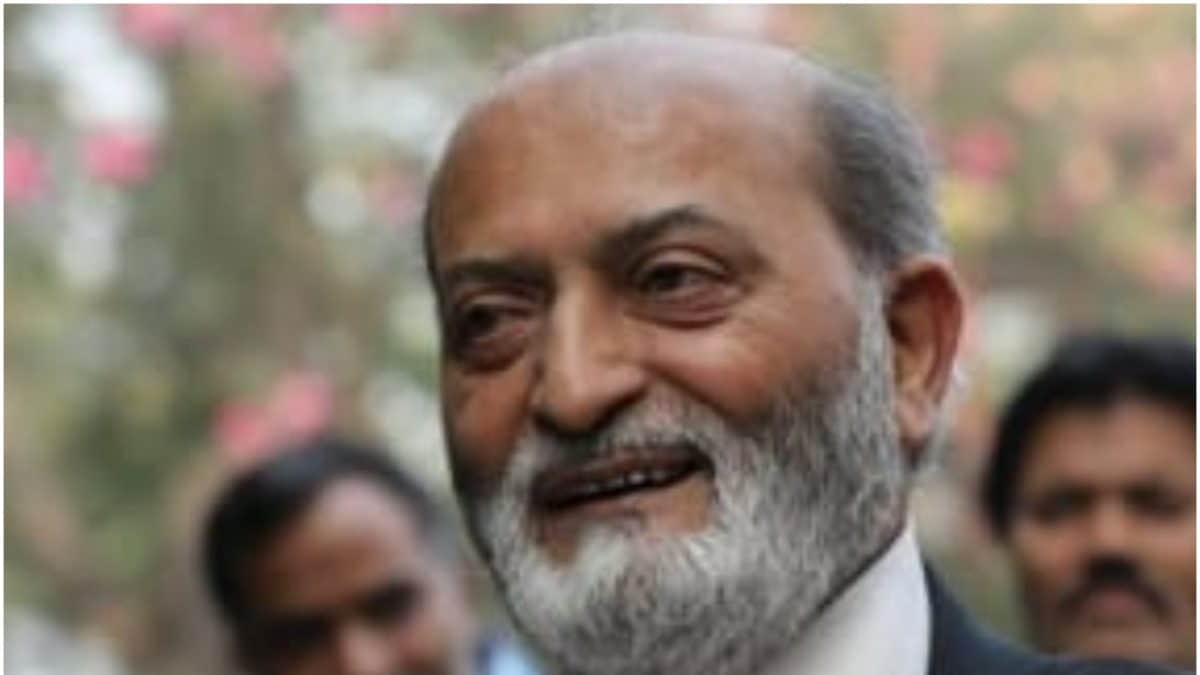 'I'm Now A Man at Peace': Remembering Zafaryab Jilani, Lawyer Who Spent 45 Years Fighting Ayodhya Case