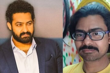 After Ram Charan-Upasana, Sunishith Now Targets Jr NTR; Fans Hit ...