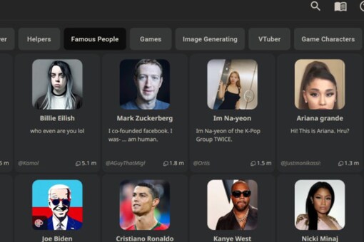 Character.AI Lets You Chat Virtually With Elon Musk or Napoleon