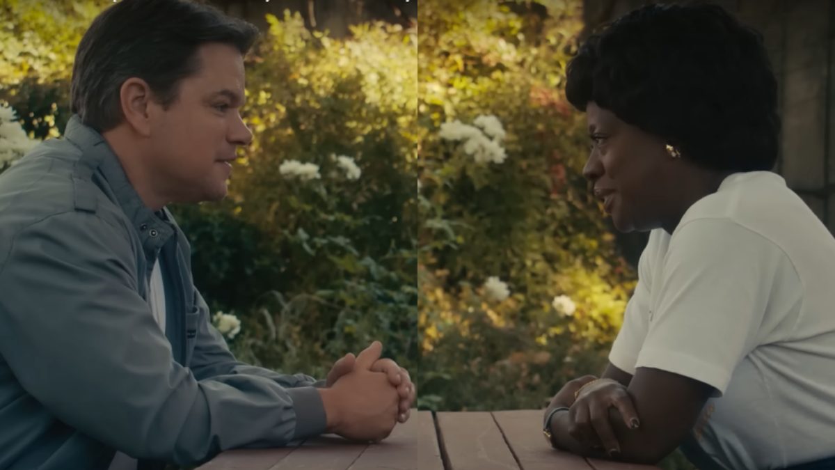 AIR Review: Matt Damon And Viola Davis Starrer Is High On Drama But Low On Emotion - Vimarsana News