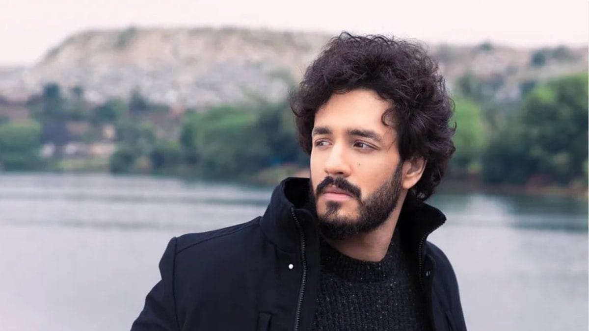 Akhil Akkineni Says Will 'Come Back Stronger' After Agent Failed at BO, Samantha Ruth Prabhu Reacts - Vimarsana News