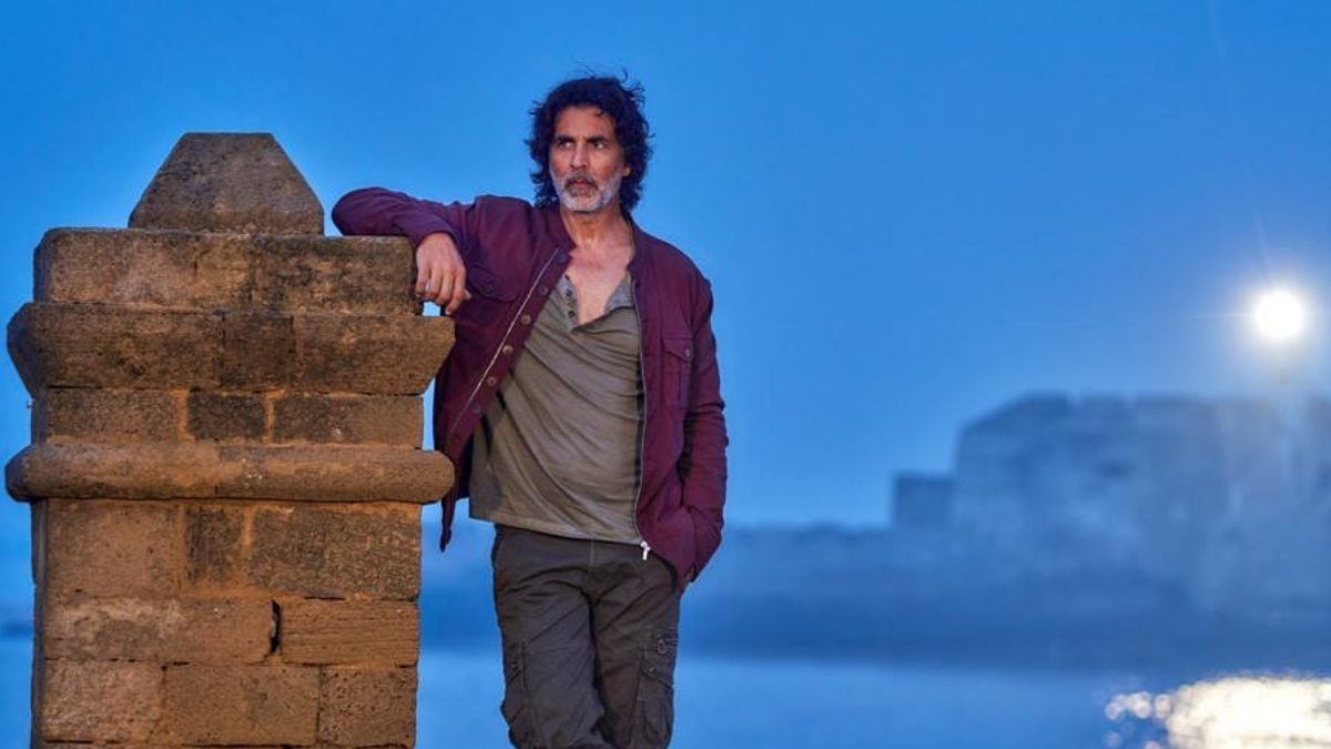 Akshay Kumar Starrer OMG 2 To Release In Theatres Soon? Here's What We Know - Vimarsana News