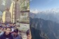 Akshay Kumar Takes a Break From Shankara Shoot To Visit Badrinath Temple, Shares Video of His 'View'