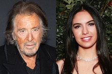 Al Pacino And Girlfriend Noor Alfallah Expecting Baby, A Look At Other Celebrity Fathers Who Had Children After 60