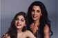 Alaya F Says She Doesn’t Need Pooja Bedi’s Advice In Her Career, Latter Jokes "That's Why She Is…”