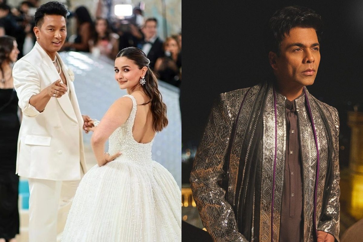 Alia Bhatt Faces Backlash Over Met Gala Debut As Prabal Gurung