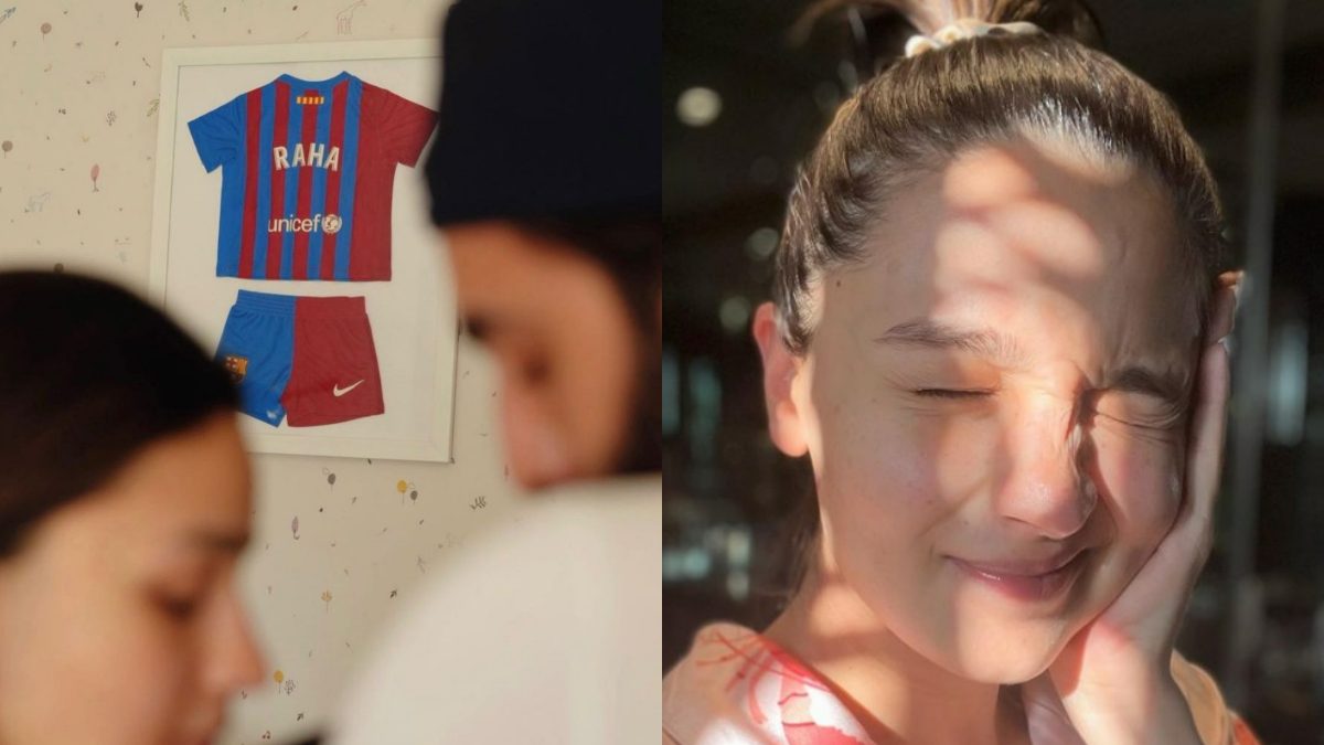 Alia Bhatt Talks About THIS Cute Habit of Raha; Calls It ‘Best Thing That Happened To Me’