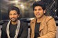 Allu Arjun Smashes Allu Sirish Rift Rumours With a Special Note, Calls Him 'Sweetest Forever'