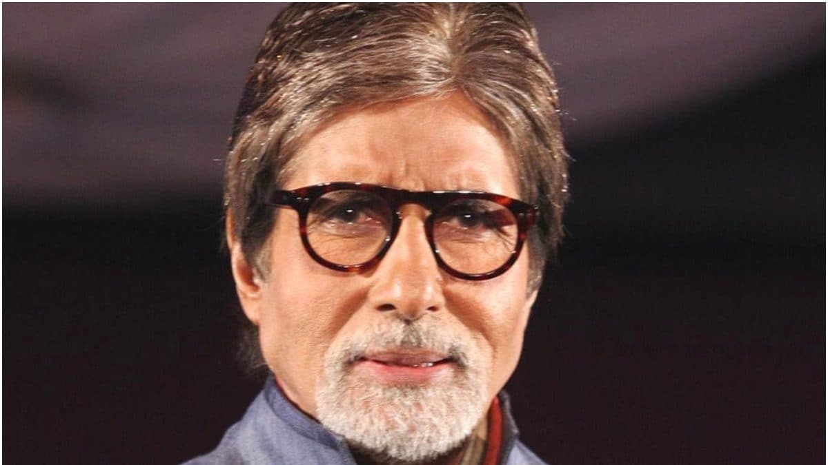 Celebrity Education Qualification: Amitabh Bachchan Wanted to be an ...