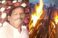 Andhra: Case Registered After 'Mentally Ill' Elderly Woman Cremates Husband at Home in Kurnool