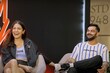 Anushka Sharma Sledges Virat Kohli In Viral Video; He Delivers Fiesty Comeback, Leaves Her Speechless