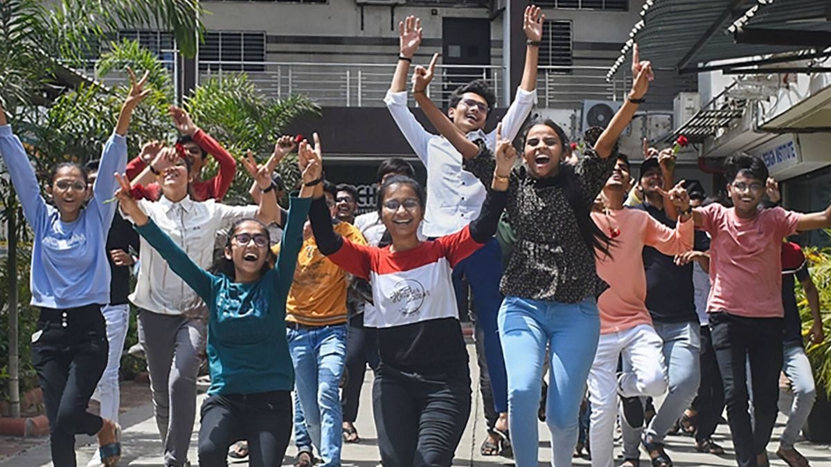 HPBOSE 12th Result 2023 Himachal Board to Release Class 12 Result Today on hpbose.org
