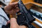 Head Constable, His Wife Shot at in Delhi's Burari Area