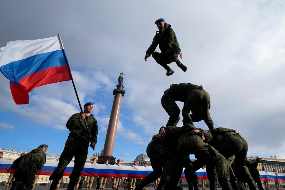victory day russia