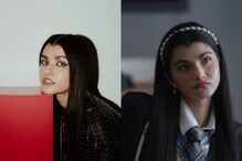 CLASS: Ayesha Kanga Hopes To Act In Zoya Akhtar's Made In Heaven; Talks About Yashika's Arc In Season 2 | Exclusive